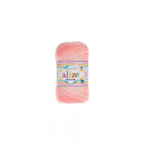 Alize Sekerim Bebe Batik 6319